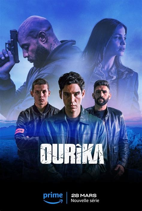 ourika série streaming gratuit